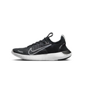 Nike Free Run Flyknit Next Nature Black/White
