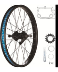 49North 18" Rear Coaster