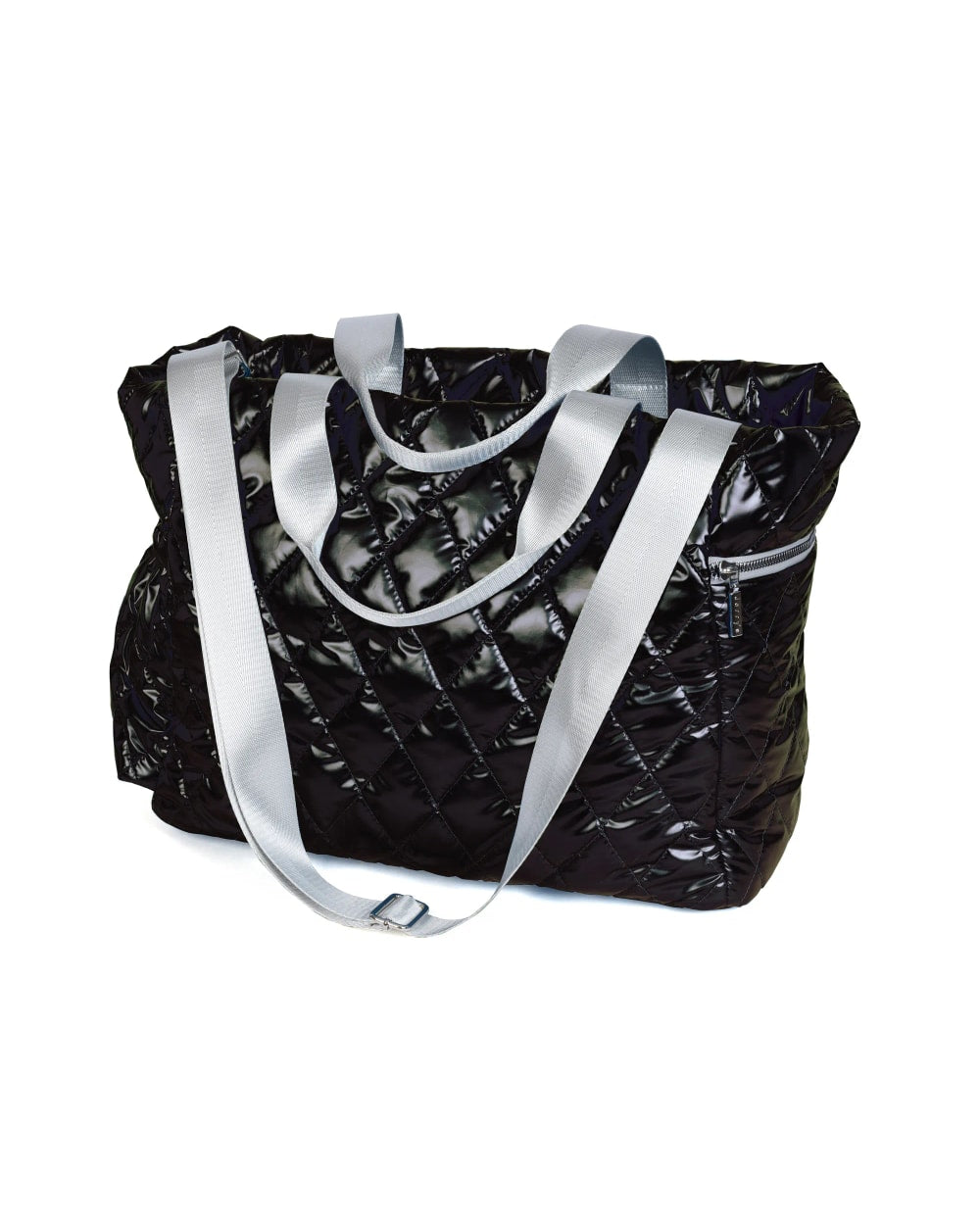 Jerry's Quilted Puffer Skate Bag