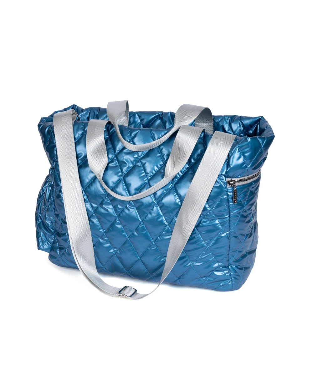 Jerry's Quilted Puffer Skate Bag