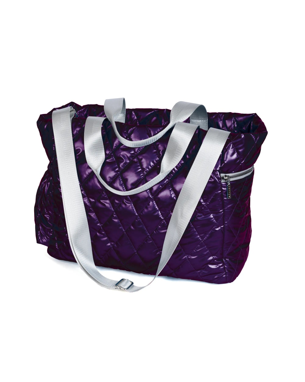 Jerry's Quilted Puffer Skate Bag