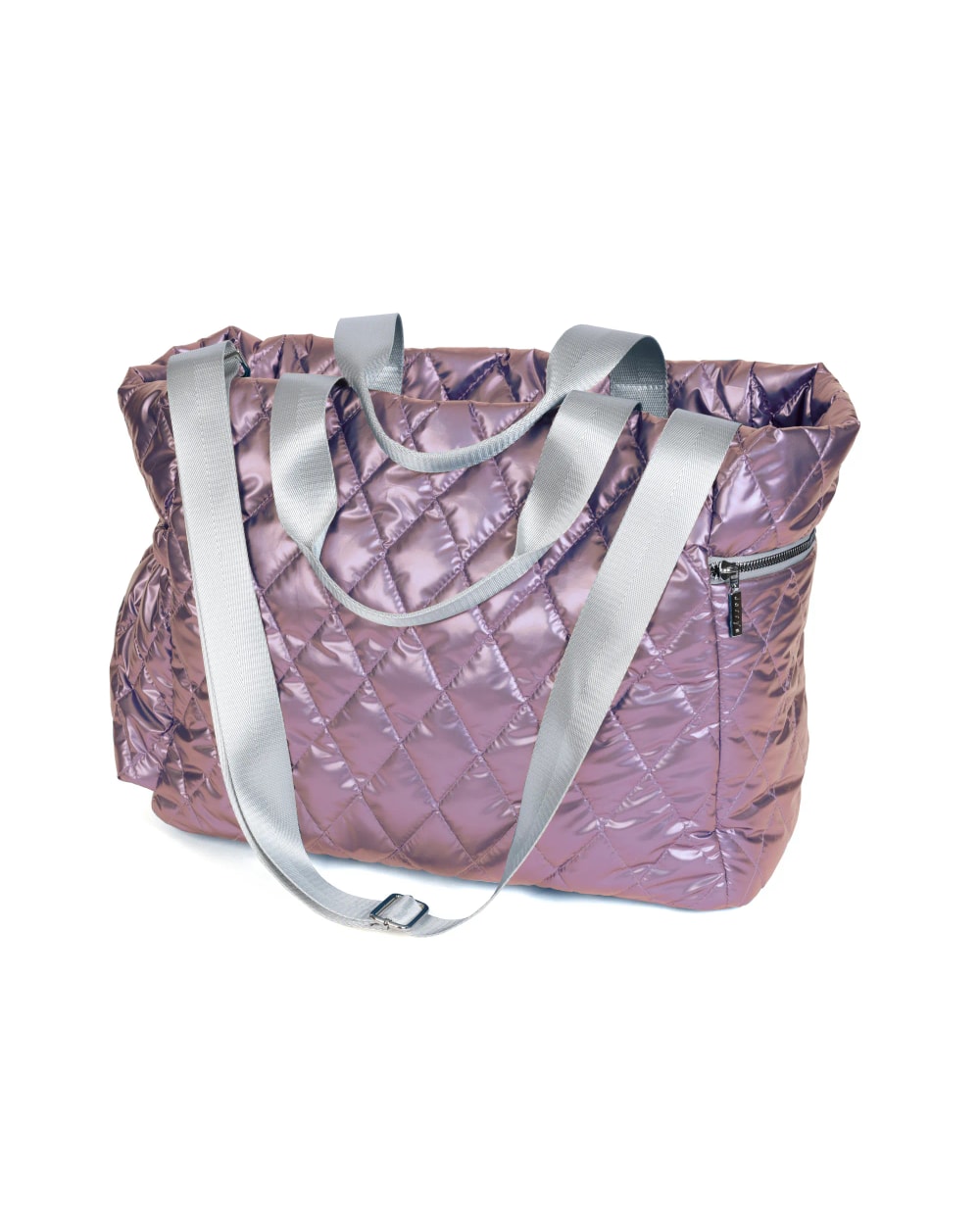 Jerry's Quilted Puffer Skate Bag