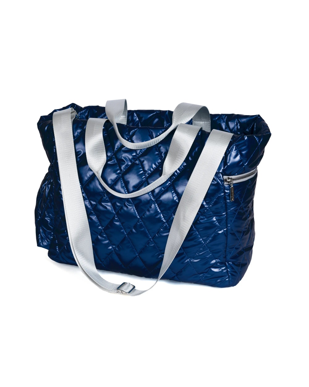 Jerry's Quilted Puffer Skate Bag