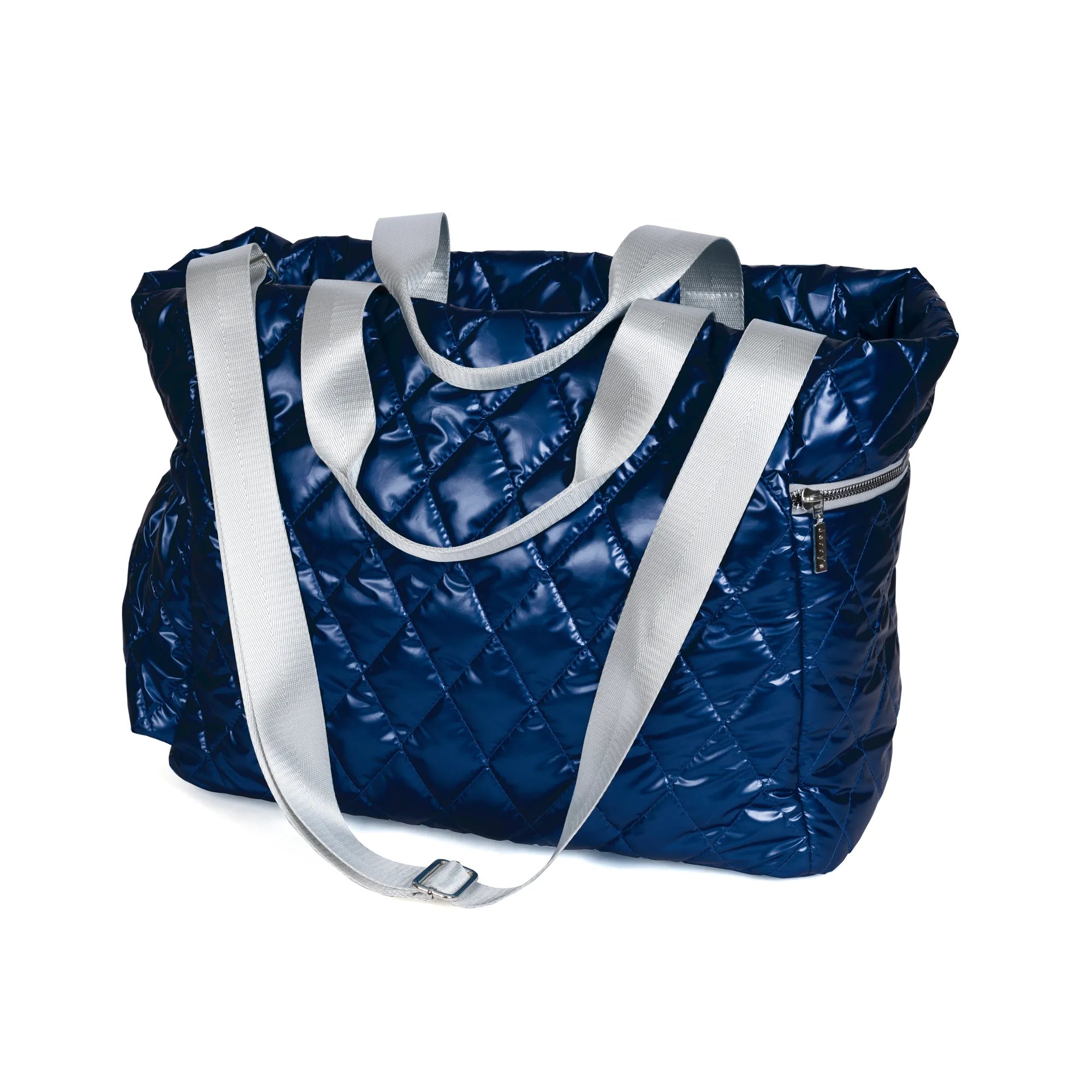 Jerry's Quilted Puffer Skate Bag