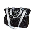 Jerry's Quilted Puffer Skate Bag