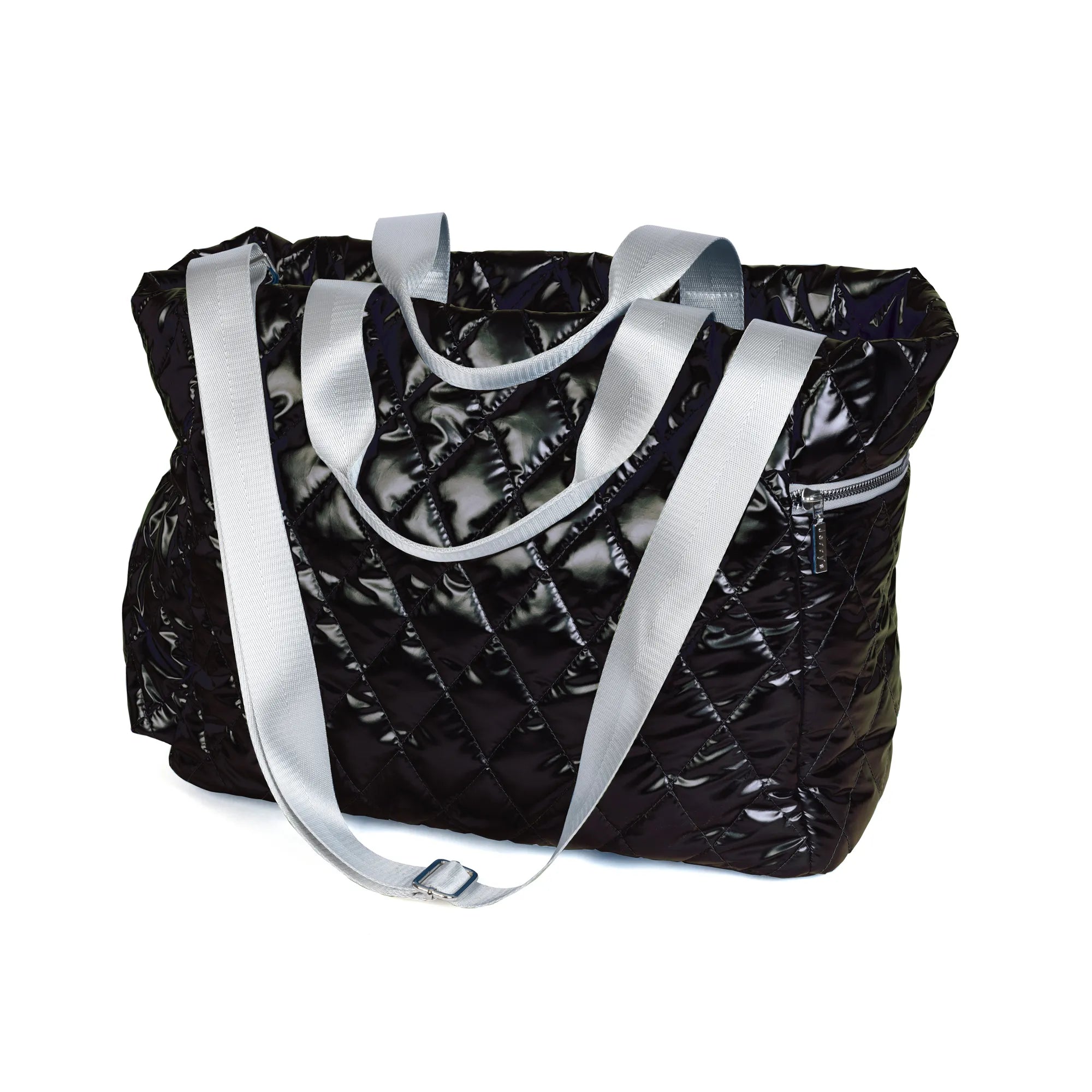 Jerry's Quilted Puffer Skate Bag