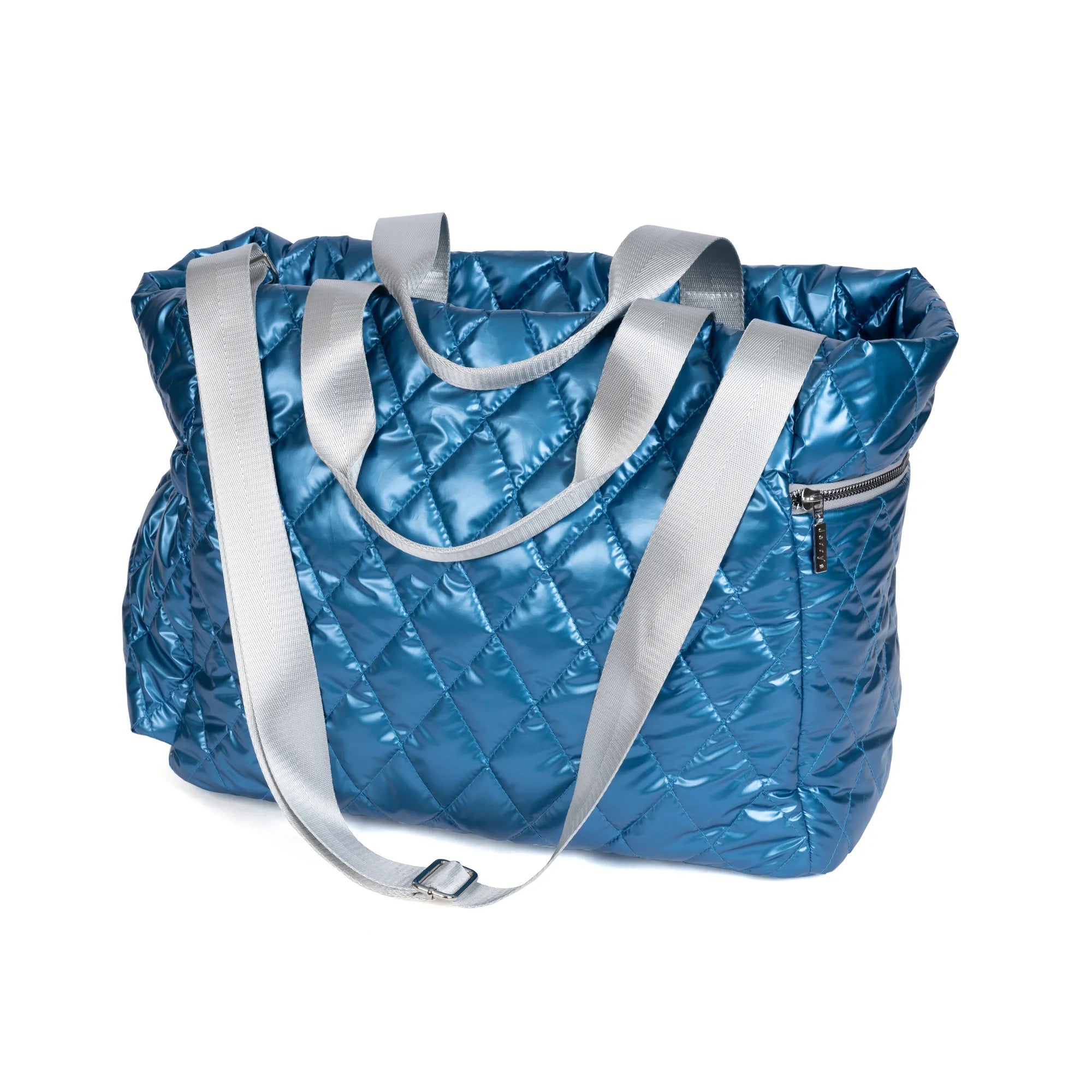 Jerry's Quilted Puffer Skate Bag