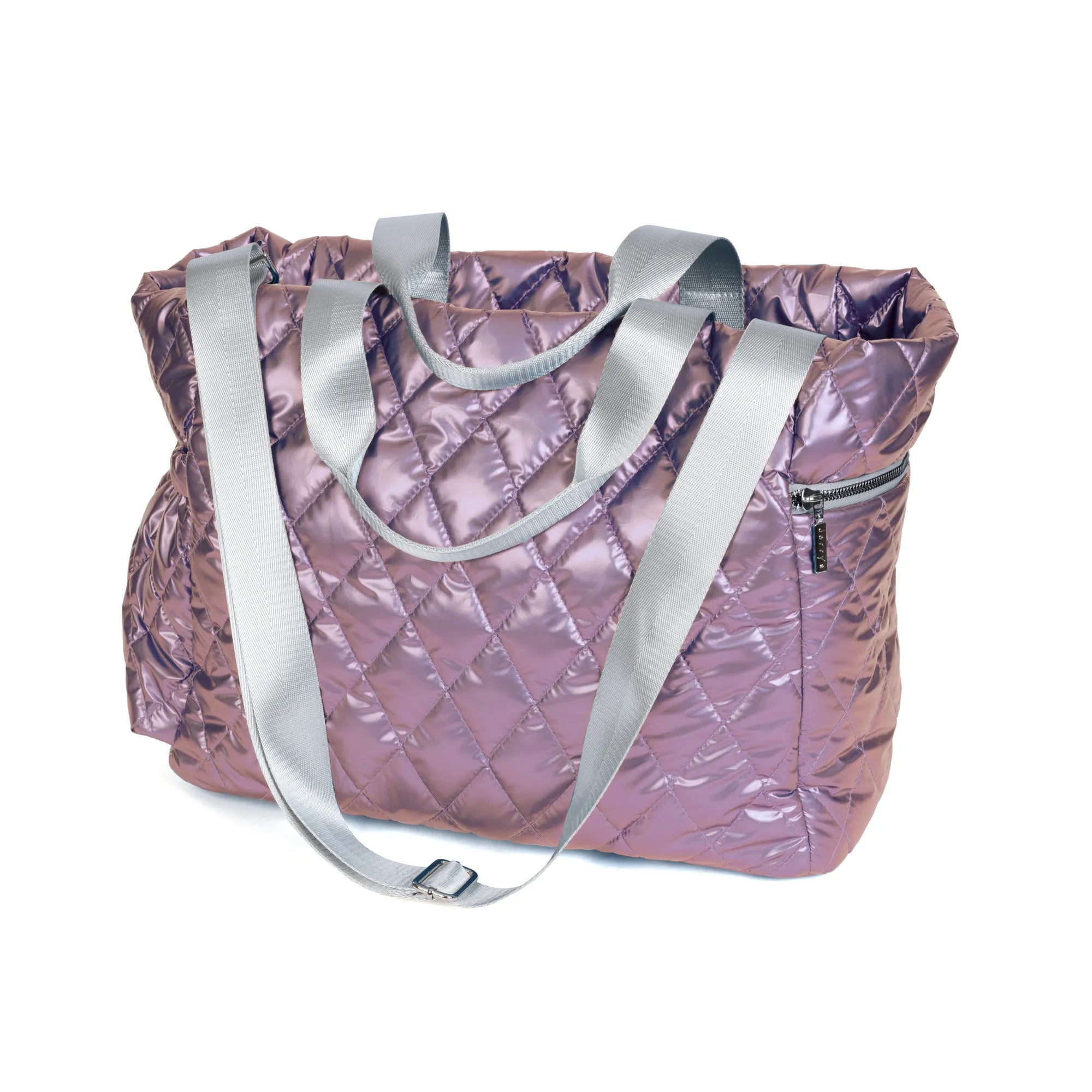 Jerry's Quilted Puffer Skate Bag