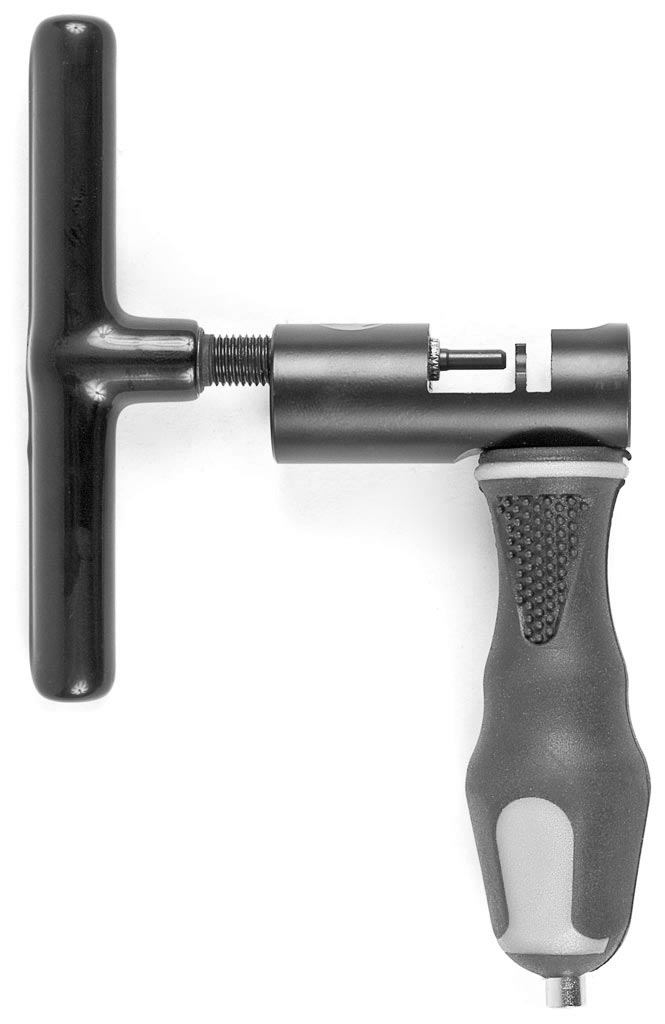 The Shadow Conspiracy Interlock Pro Grade Chain Breaker