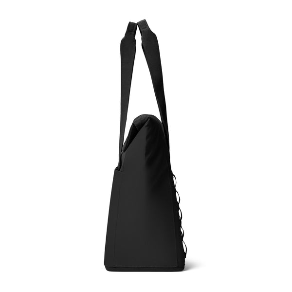 Yeti Daytrip 20L Insulated Tote Bag - Black, side
