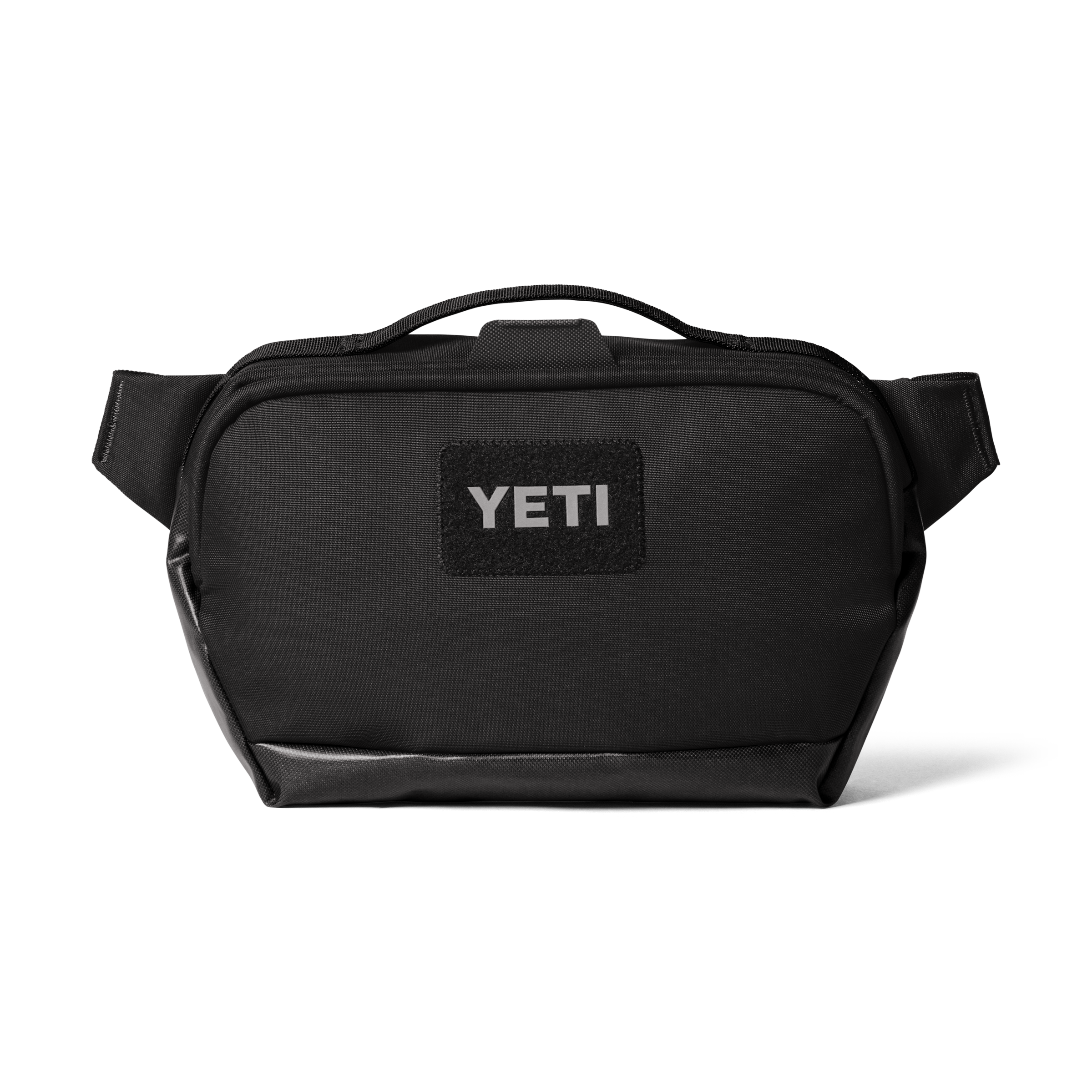 YETI Ranchero Crossbody 4L Black