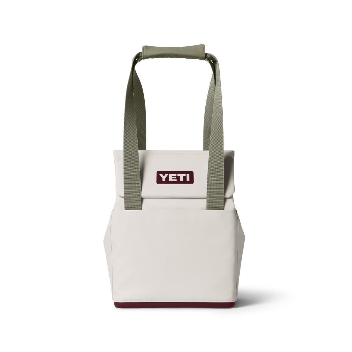 Yeti Daytrip 14L Insulated Tote Bag - Aspen/Pampa/Wild Vine - front