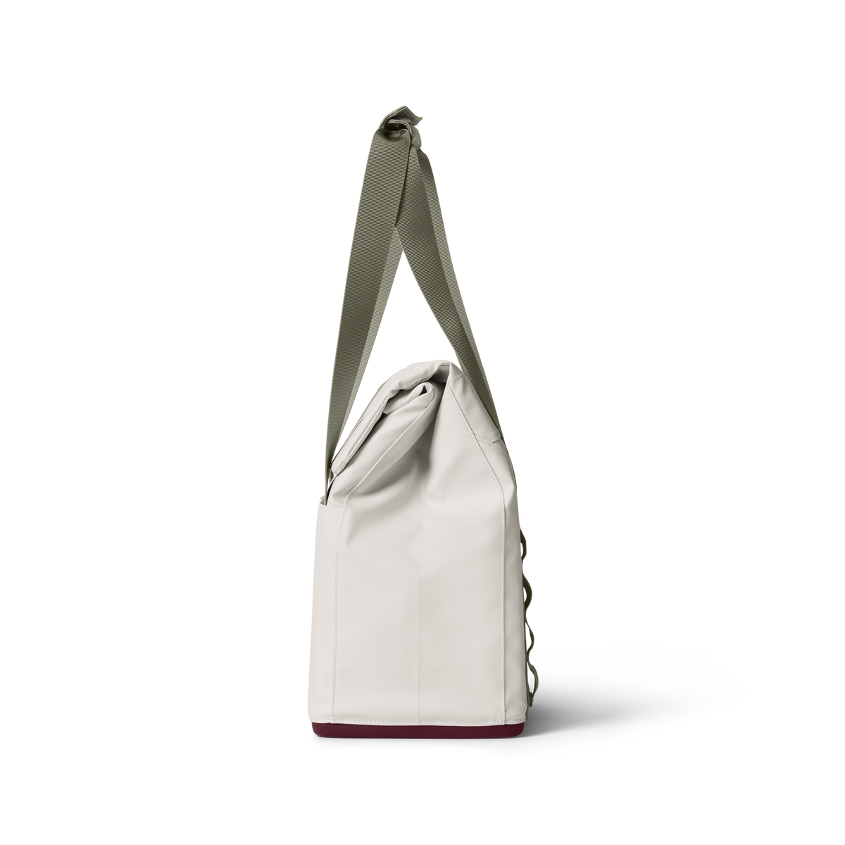 Yeti Daytrip 14L Insulated Tote Bag - Aspen/Pampa/Wild Vine - side