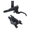 SLX BL-M7100 / BR-M7120 MTB Front Hydraulic Disc Brake