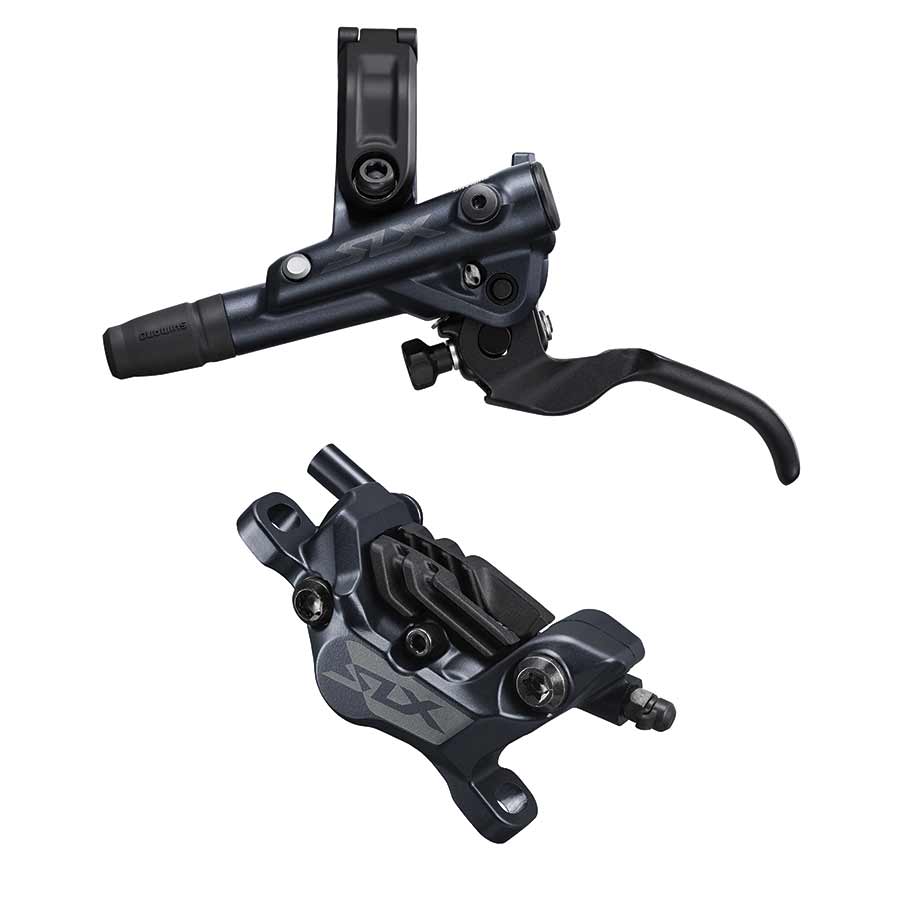 SLX BL-M7100 / BR-M7120 MTB Front Hydraulic Disc Brake