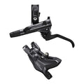 Shimano Deore BL-M6100 / BR-M6100 Front Hydraulic Disc Brakes