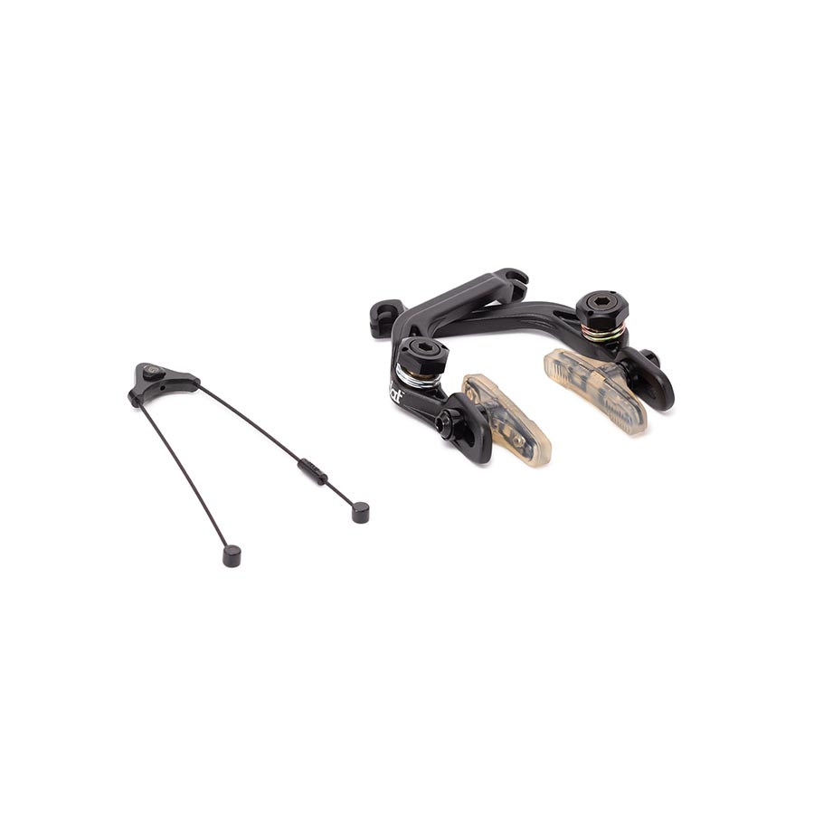 Unit Rear Brakes