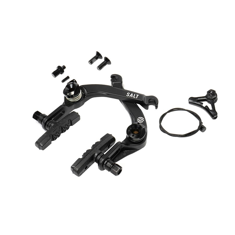 Moto Brakes