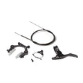 Geo XL Rear Brake Set