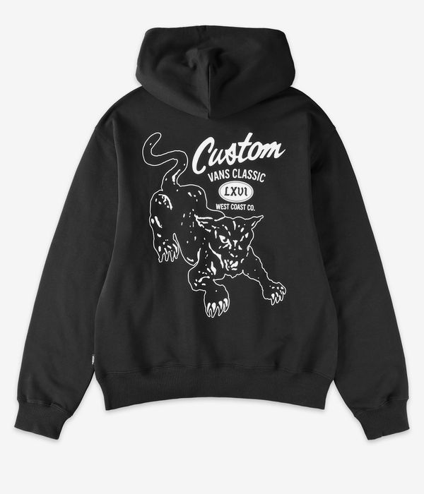 Vans Custom Cat Pullover Hoodie