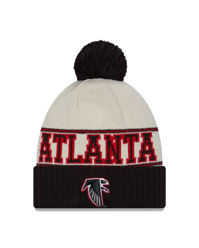 NFL 2023 Sideline Historic Knit Toque