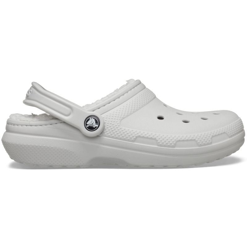Crocs Classic Lined Clog - Atmosphere