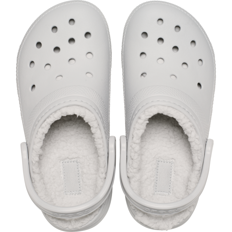 Crocs Classic Lined Clog - Atmosphere