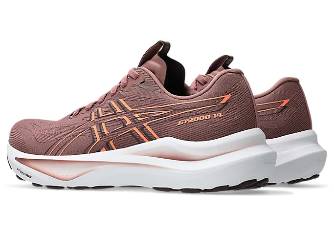 Asics Women's GT-2000 14 Running Shoes