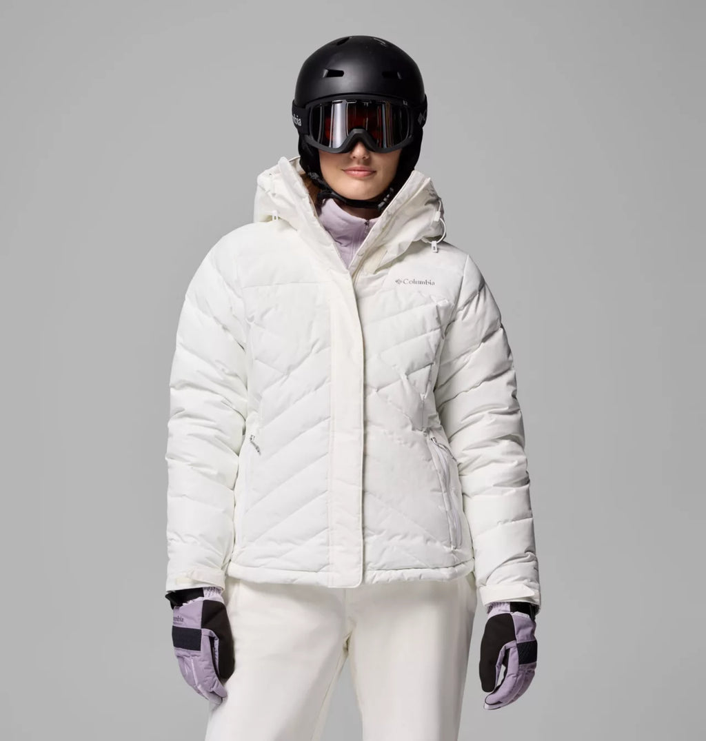 Columbia Women's Lay D Down V Jacket
