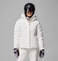 Columbia Women's Lay D Down V Jacket