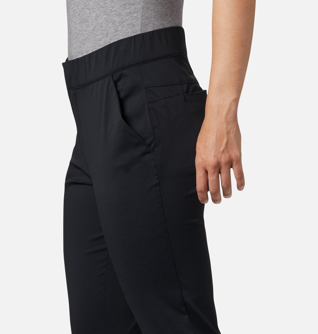 Columbia Women's Firwood Camp II Pants - Black