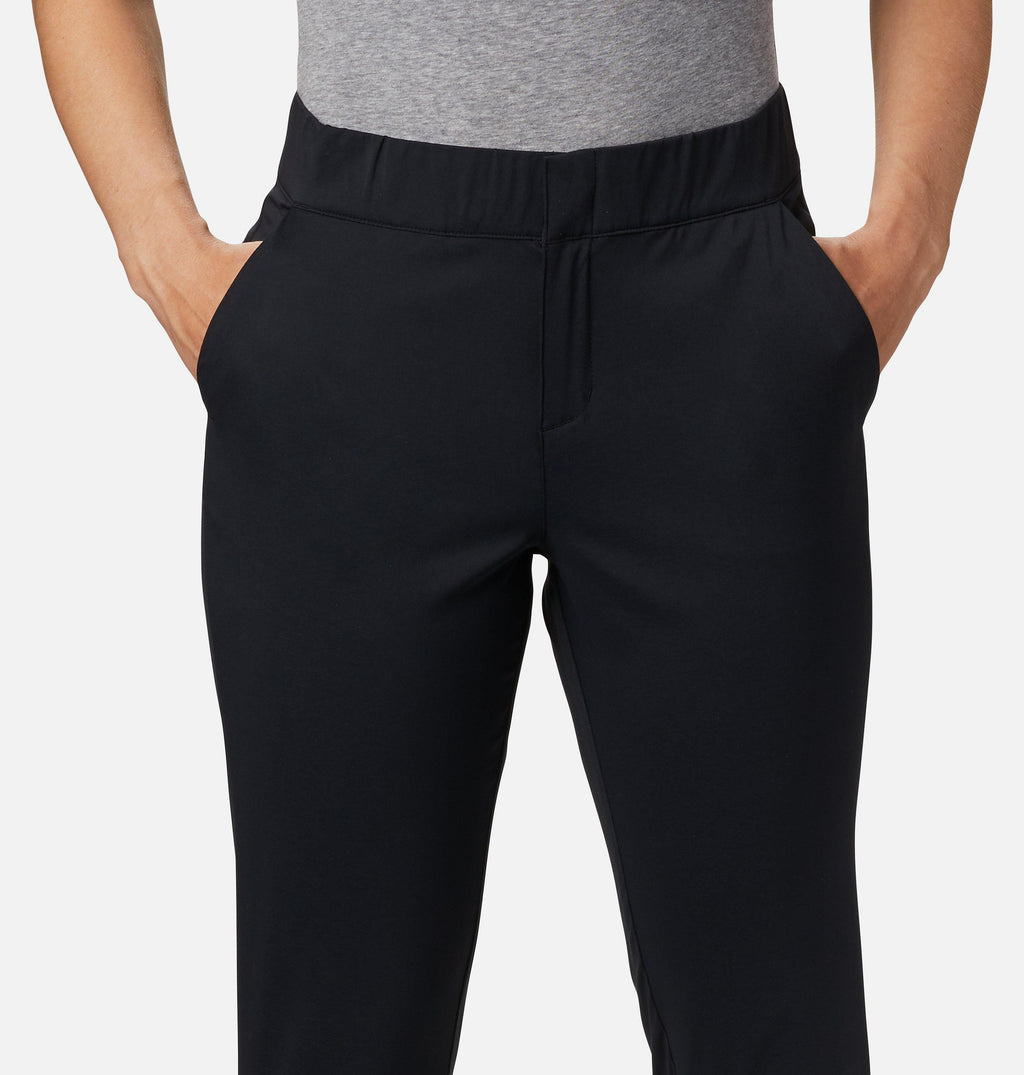 Columbia Women's Firwood Camp II Pants - Black
