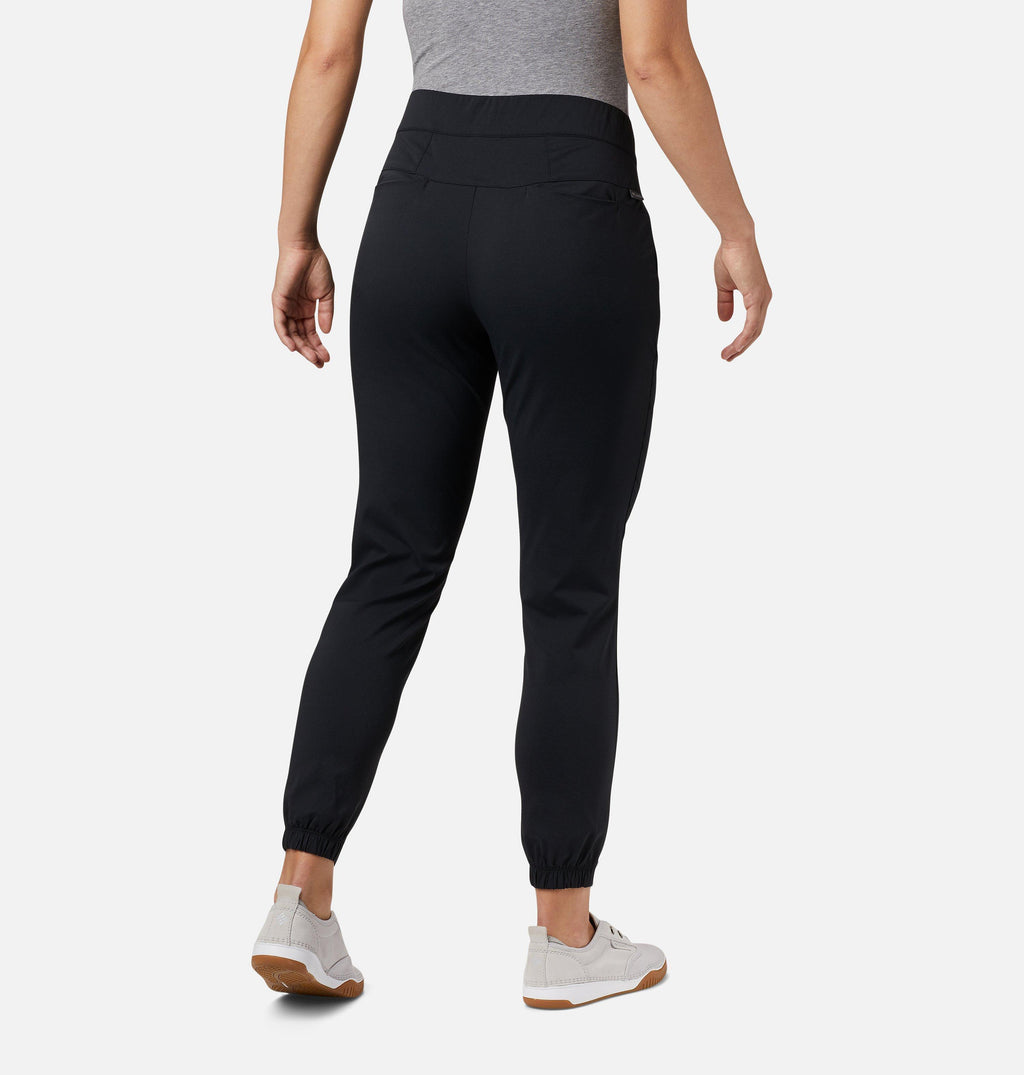 Columbia Women's Firwood Camp II Pants - Black