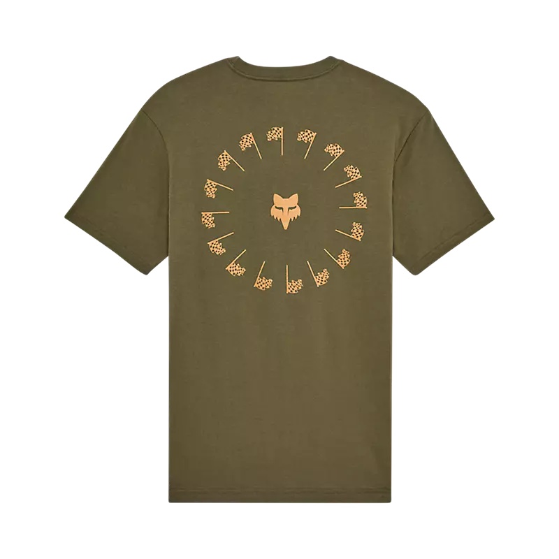Fox Men's Winners Circle Premium Tee