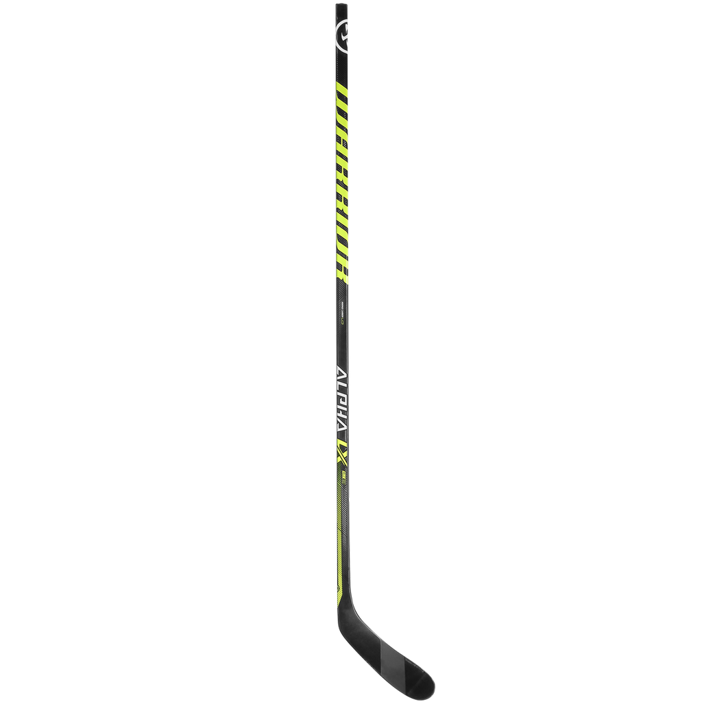 Warrior Alpha LX 40 intermediate hockey stick - full stick