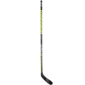 Warrior Alpha LX 40 intermediate hockey stick - full stick
