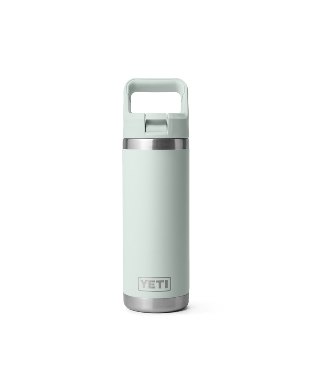 Yeti Rambler 18oz Bottle with Colour-Matched Straw Cap