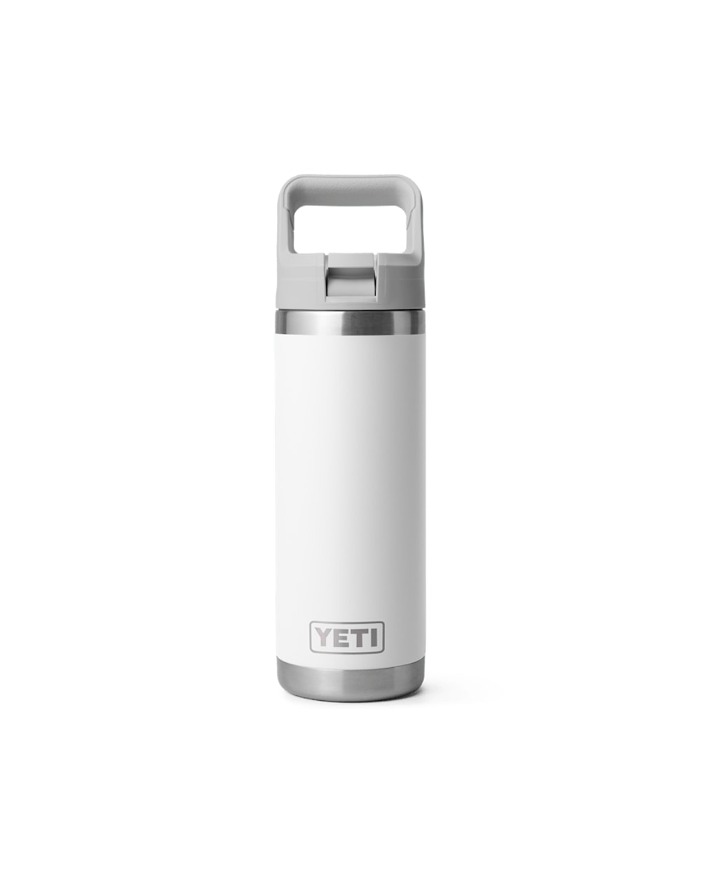 Yeti Rambler 18oz Bottle with Colour-Matched Straw Cap