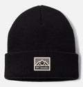 Men's Whirlibird Cuffed Beanie