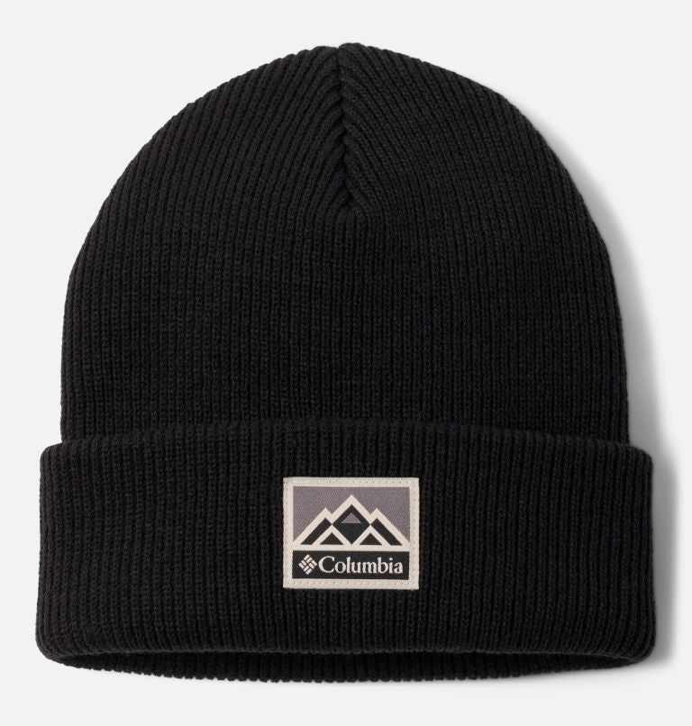 Men's Whirlibird Cuffed Beanie