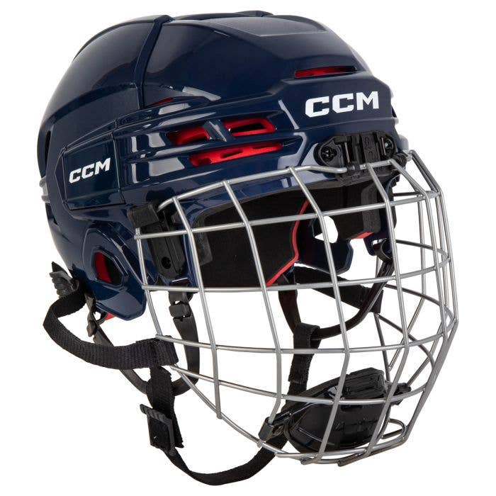 CCM Tacks 70 Combo Helmet Senior