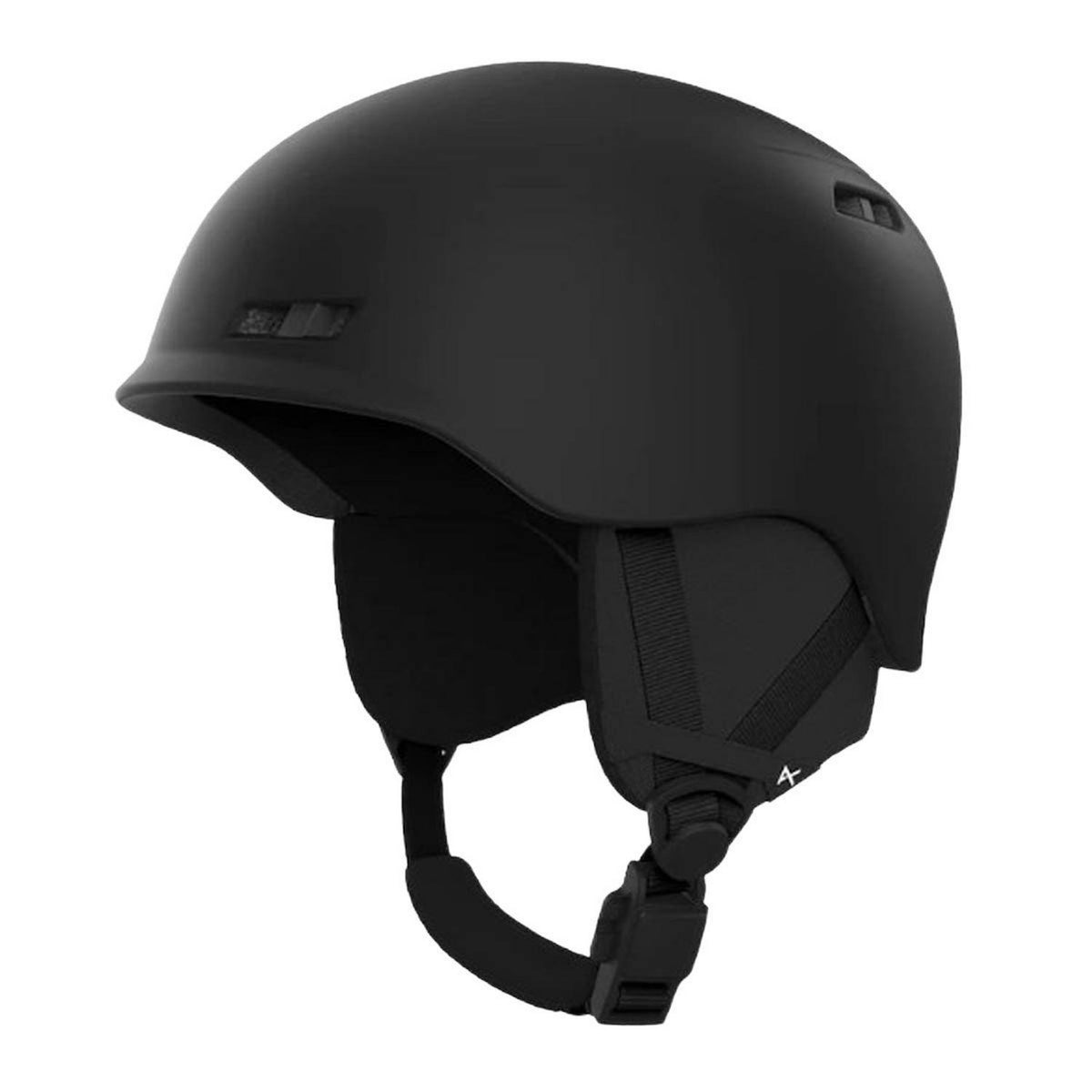 Anon Junior Burner Helmet - BLACK