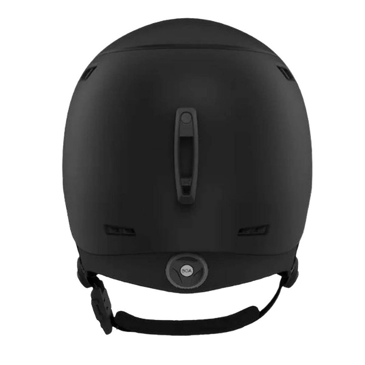 Anon Junior Burner Helmet - BLACK
