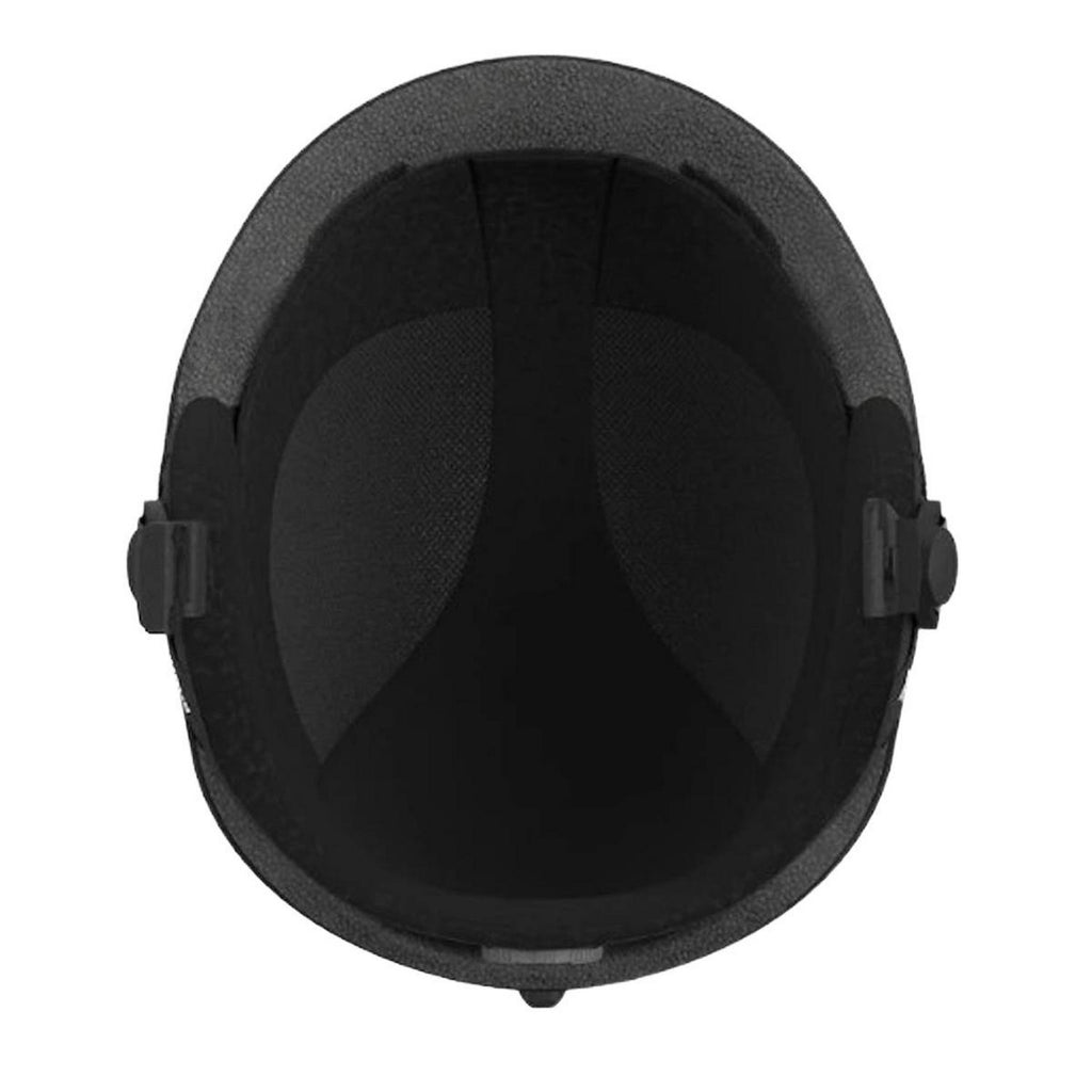 Anon Junior Burner Helmet - BLACK