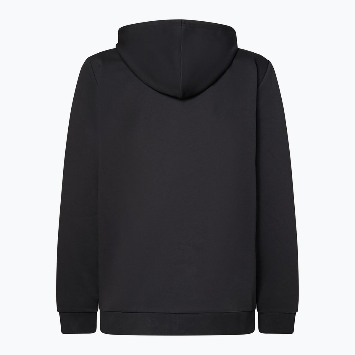 Oakley Men's Full-Zip Hoodie - Blackout - back