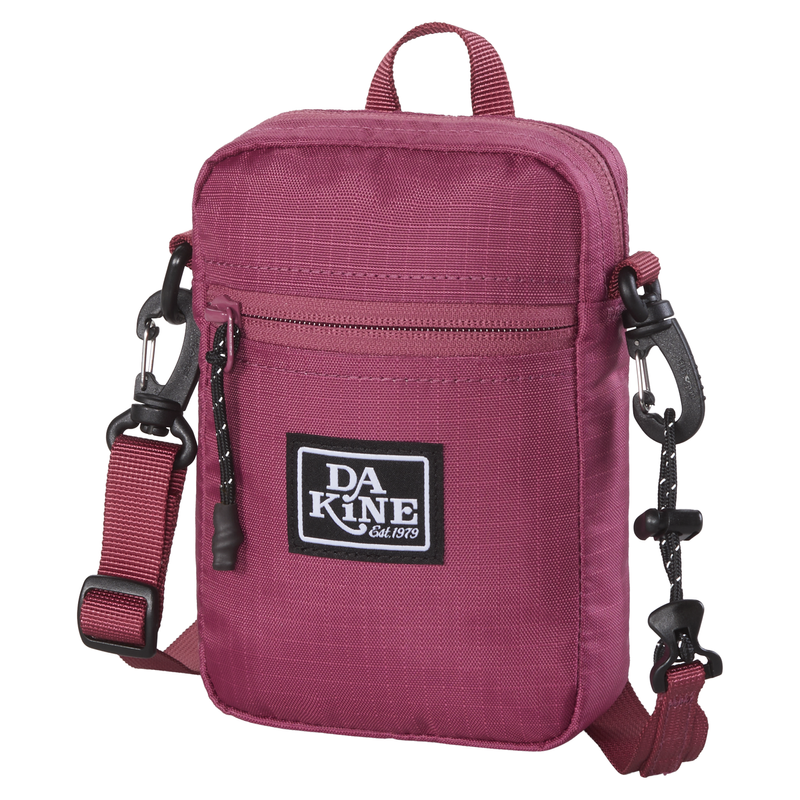 Journey Mini Crossbody Bag