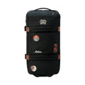 Dakine Split Roller 2.0 85L Bag X Mayhem - Mayhem Marron, front view