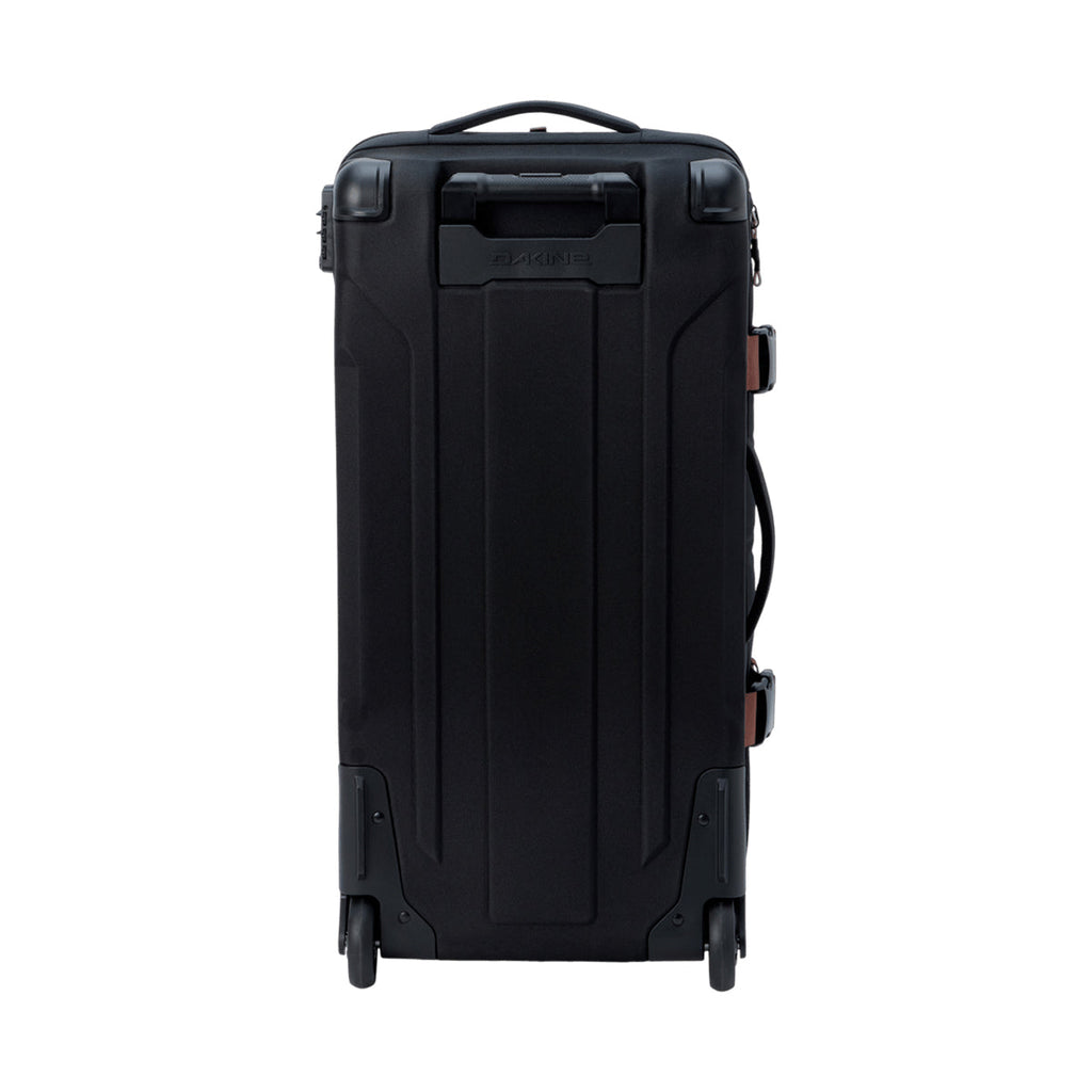 Dakine Split Roller 2.0 85L Bag X Mayhem - Mayhem Marron, back view