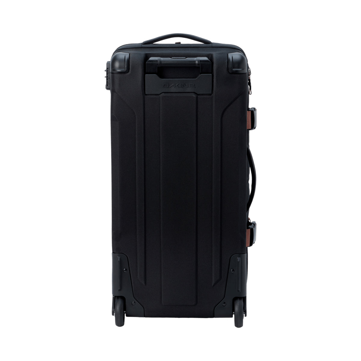 Dakine Split Roller 2.0 85L Bag X Mayhem - Mayhem Marron, back view