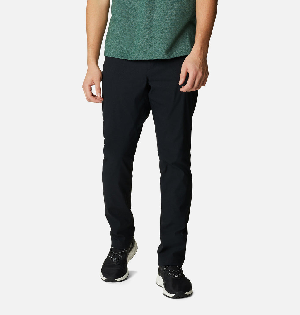 Columbia Royce Range Heat Pant - Black